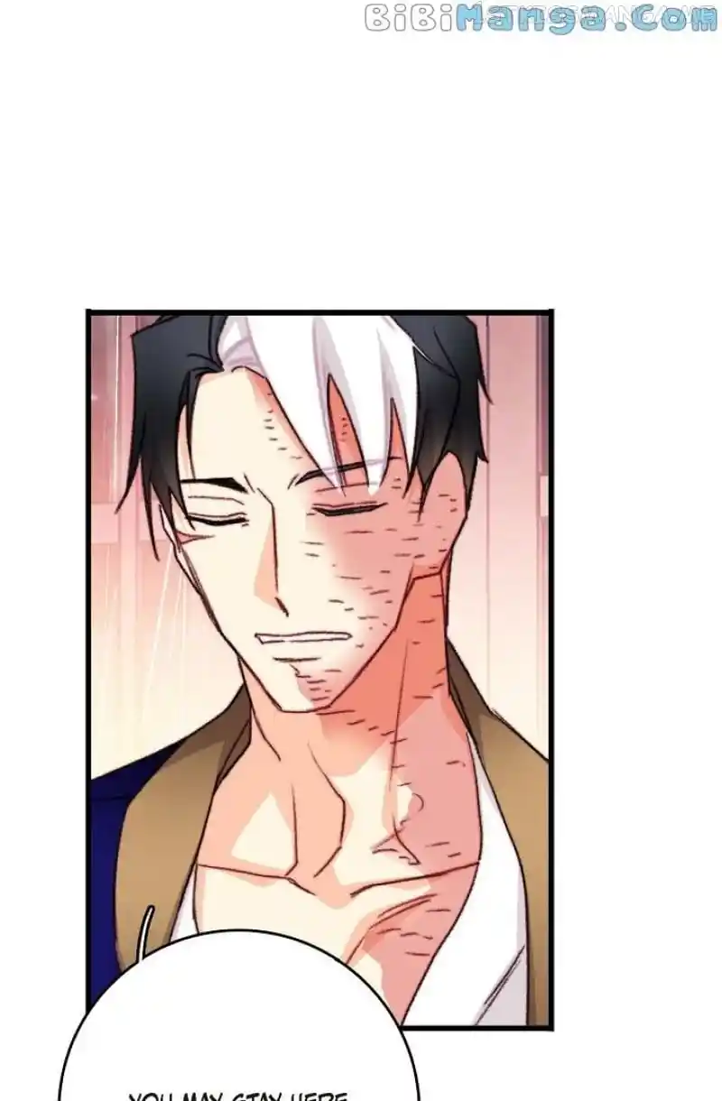 Bring The Love Chapter 112