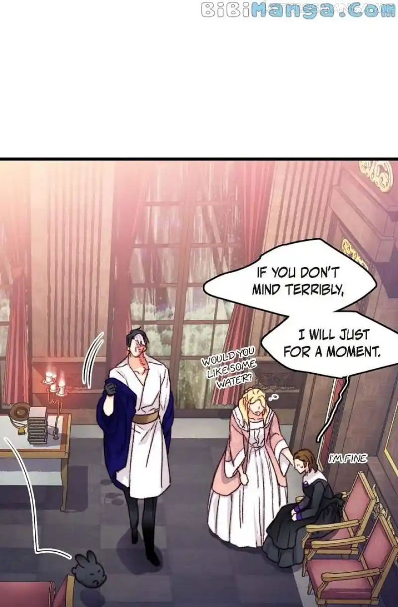 Bring The Love Chapter 112