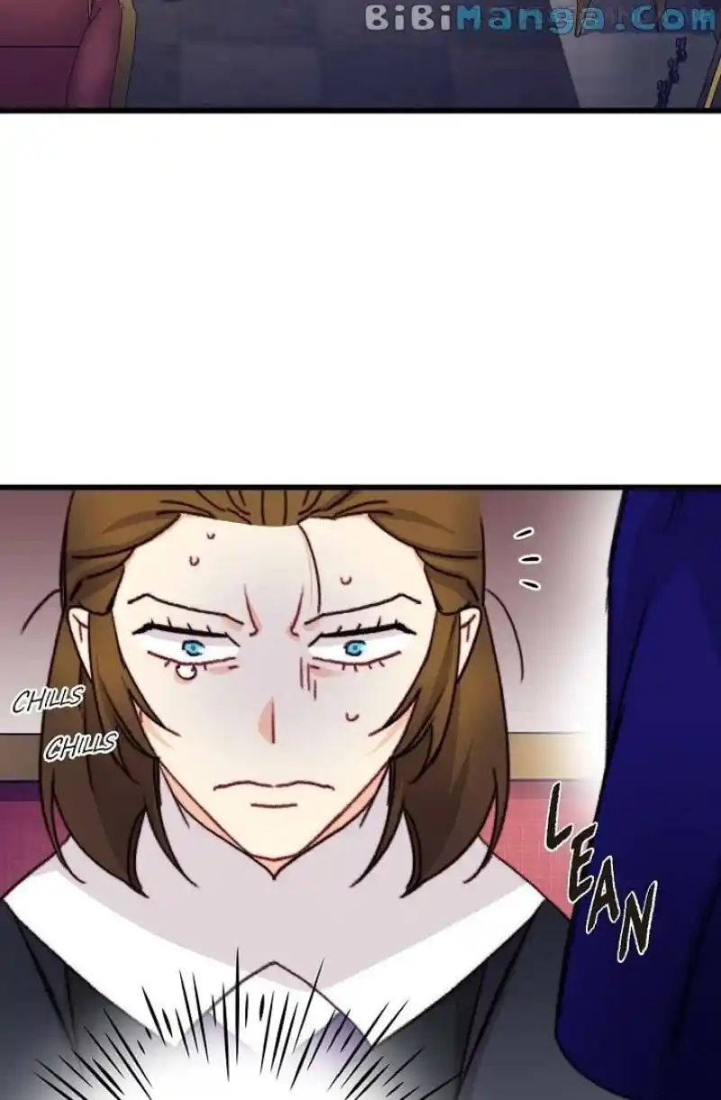 Bring The Love Chapter 112