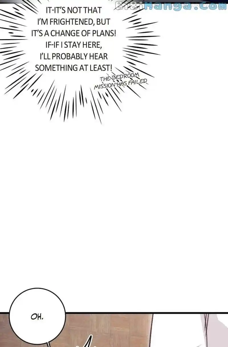 Bring The Love Chapter 112