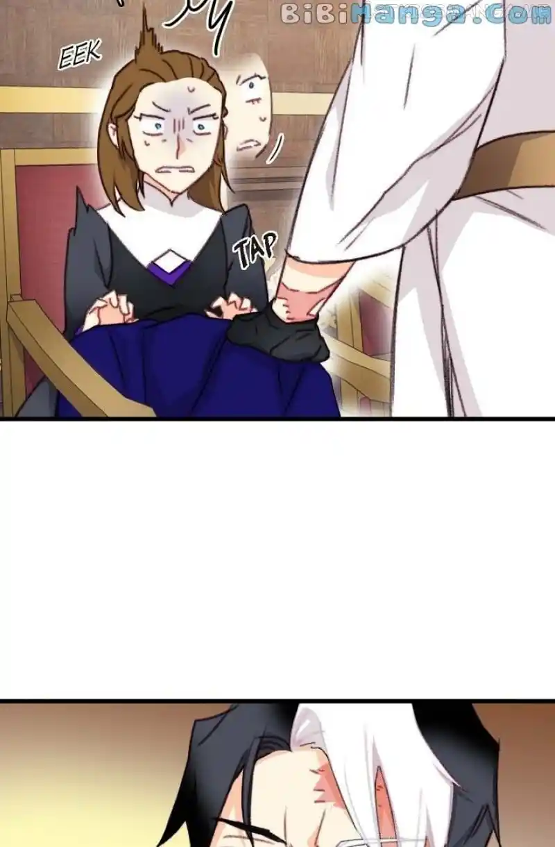 Bring The Love Chapter 112