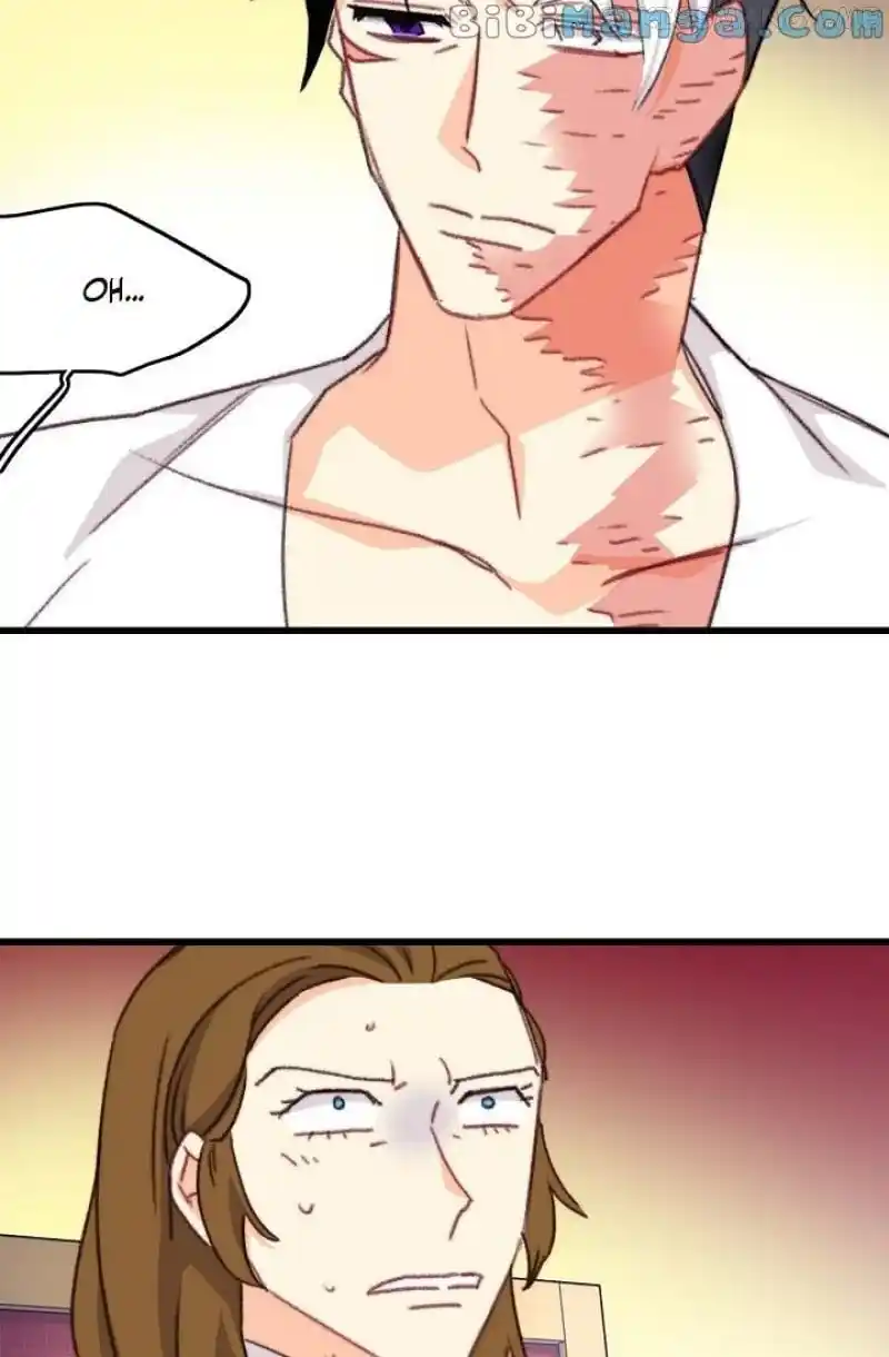 Bring The Love Chapter 112