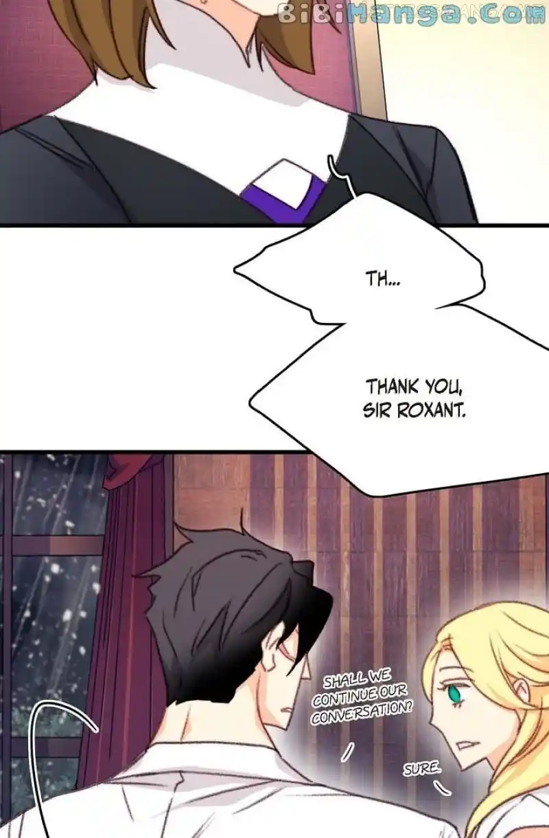 Bring The Love Chapter 112