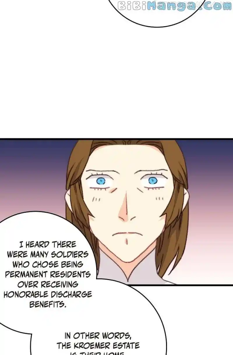 Bring The Love Chapter 112