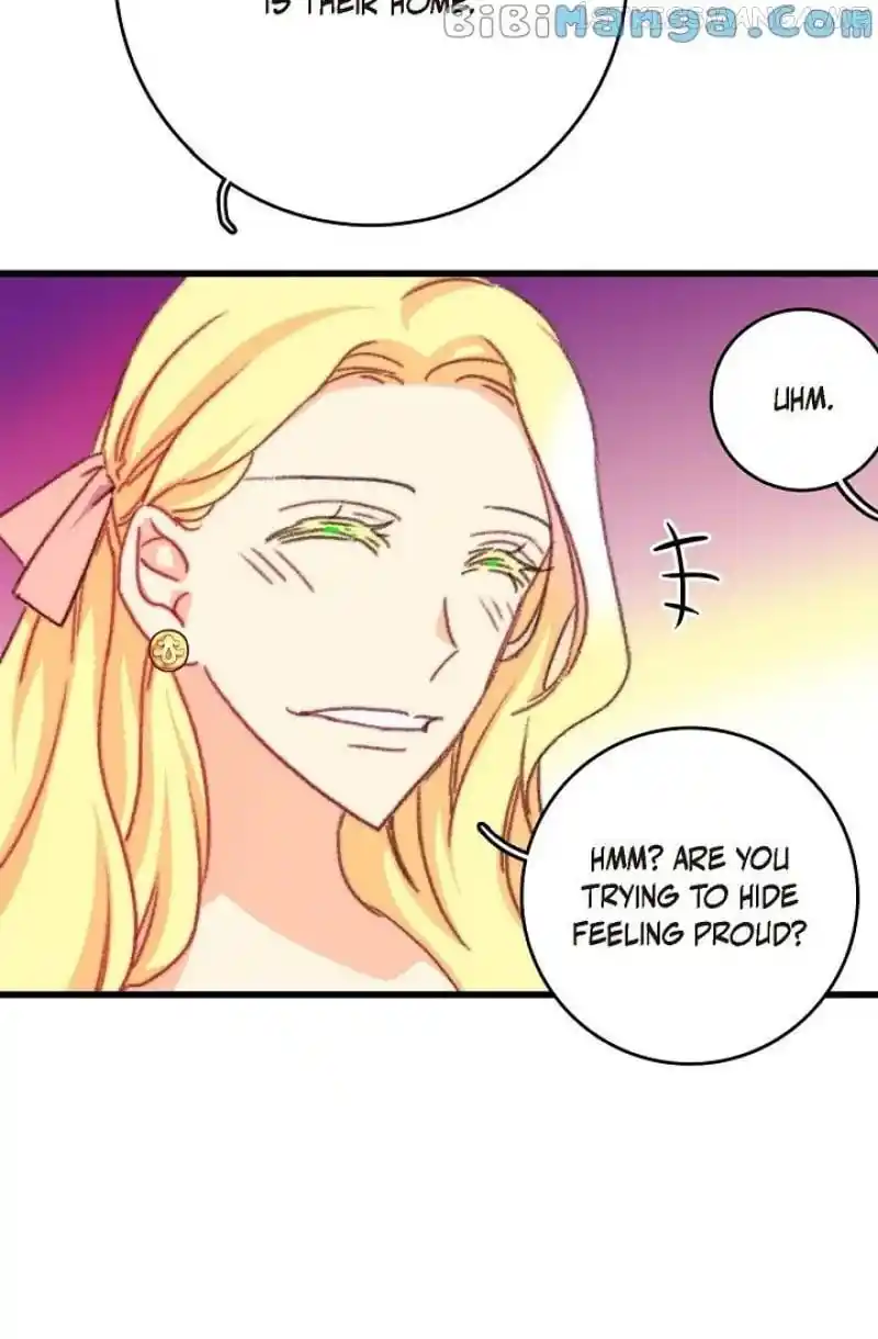 Bring The Love Chapter 112