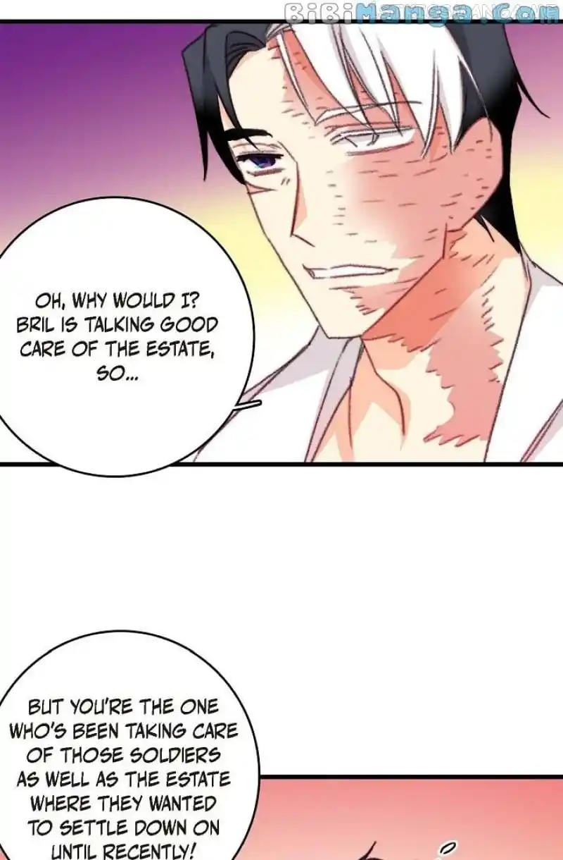 Bring The Love Chapter 112