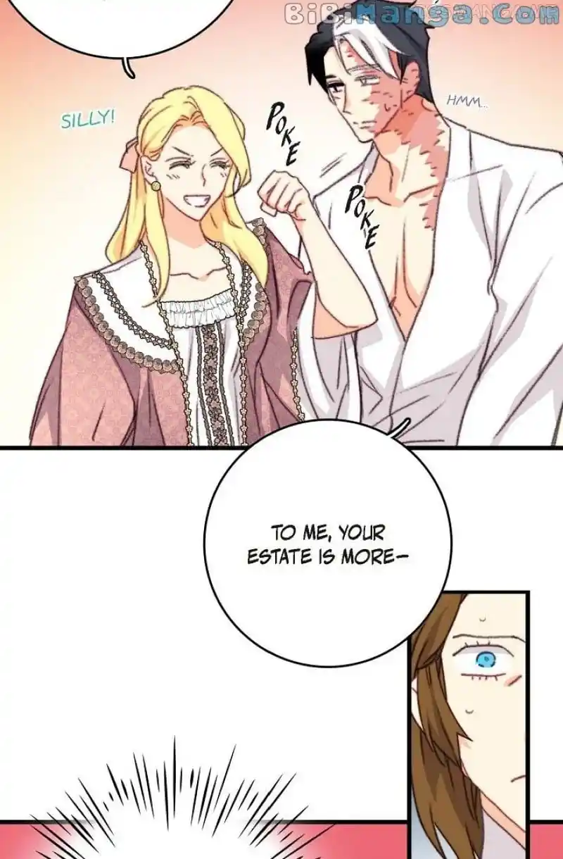 Bring The Love Chapter 112