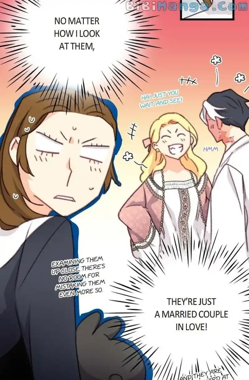 Bring The Love Chapter 112