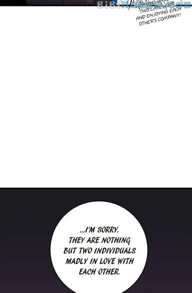 Bring The Love Chapter 112