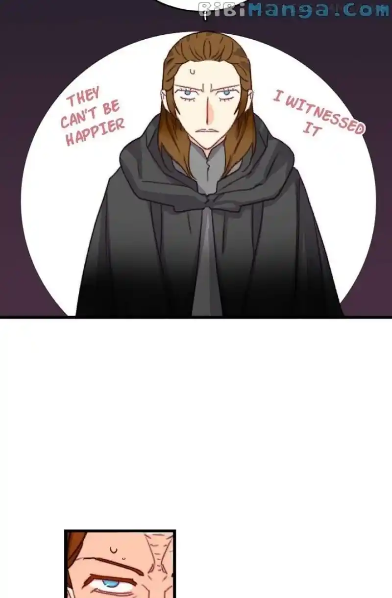 Bring The Love Chapter 112