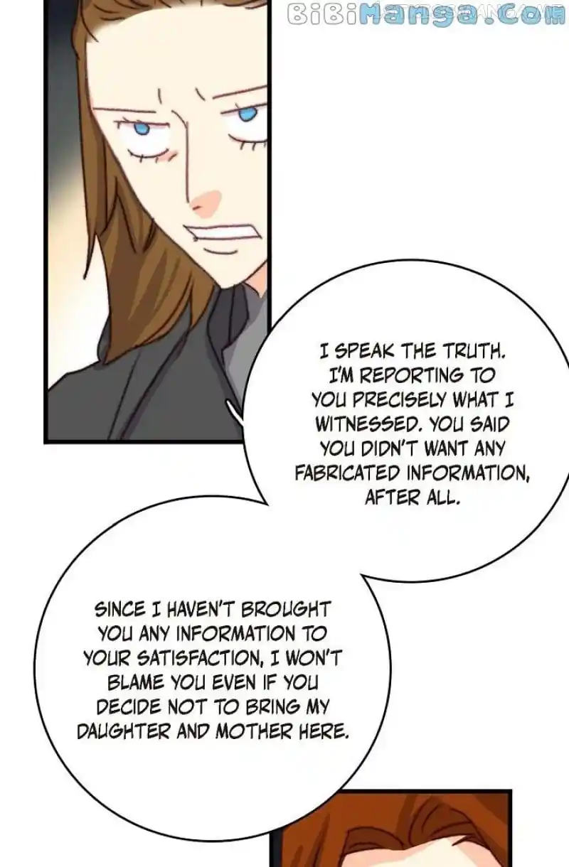 Bring The Love Chapter 112