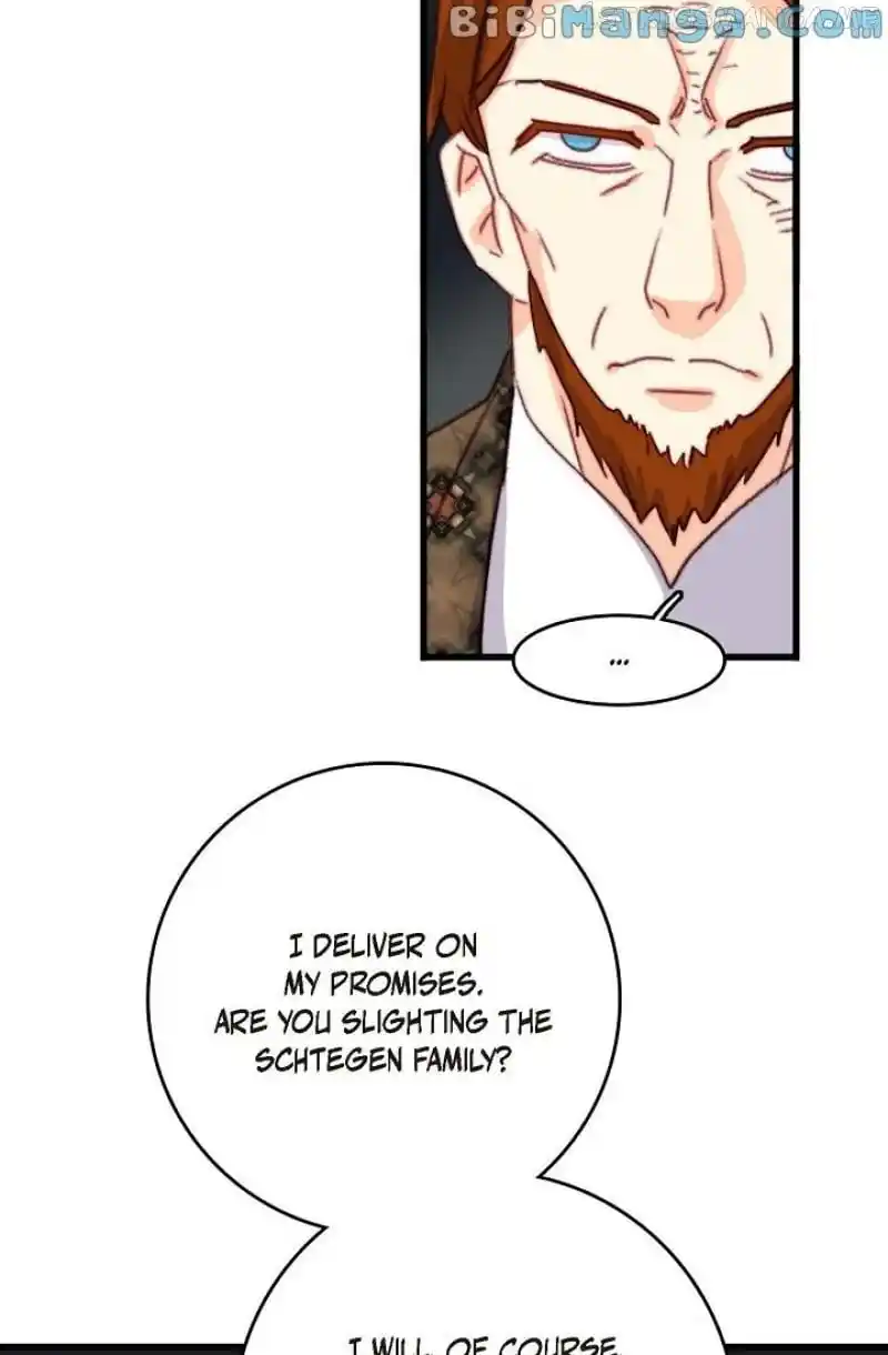 Bring The Love Chapter 112