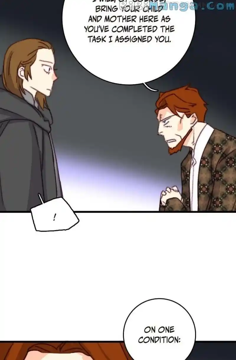 Bring The Love Chapter 112