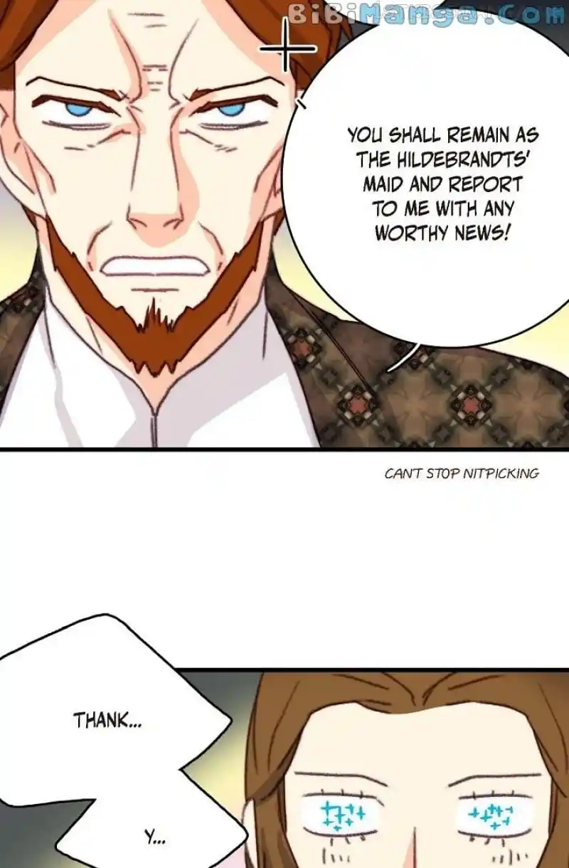 Bring The Love Chapter 112