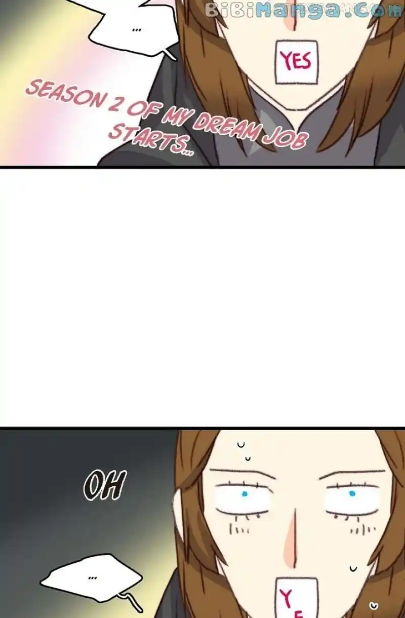 Bring The Love Chapter 112