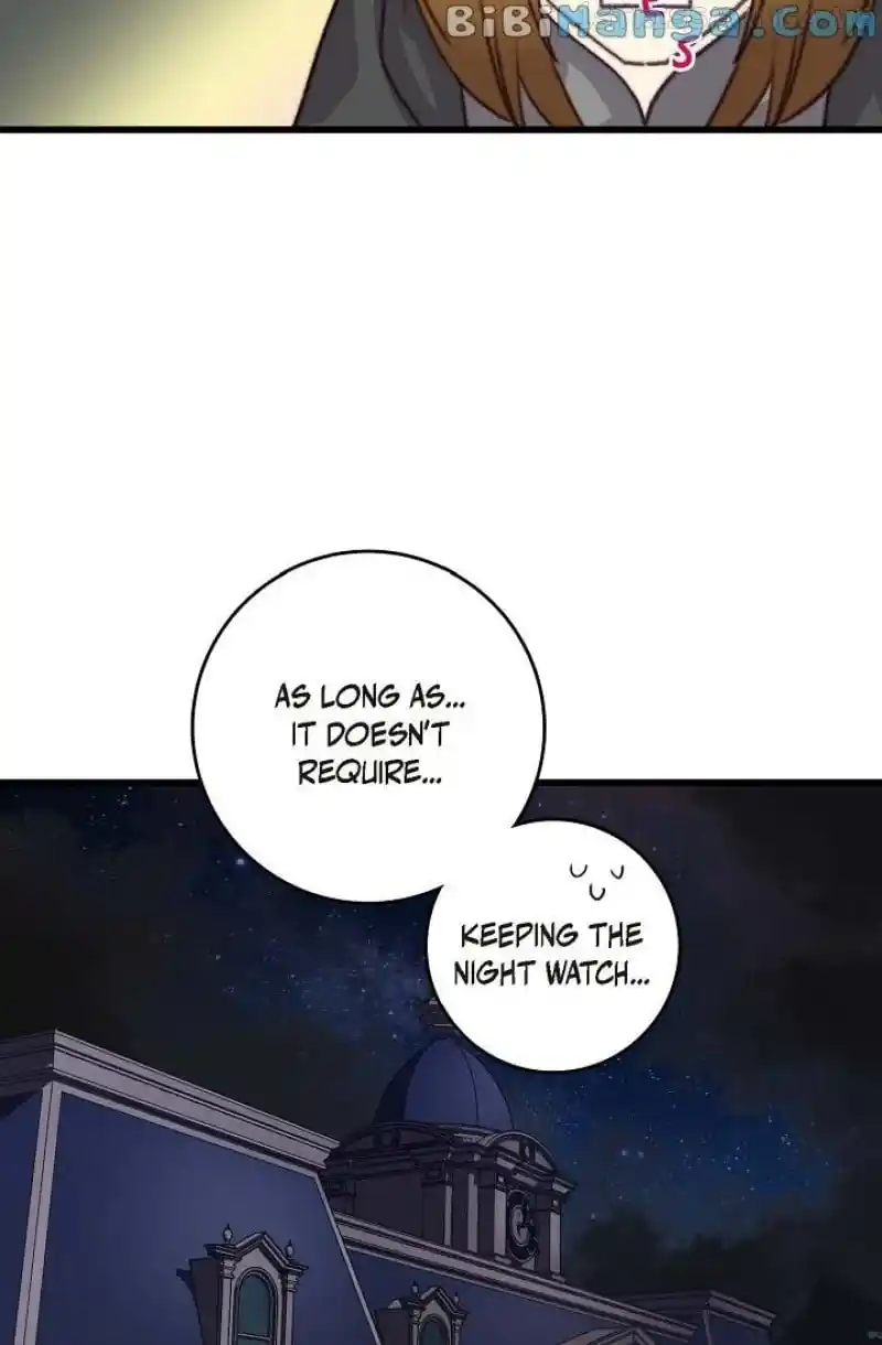 Bring The Love Chapter 112