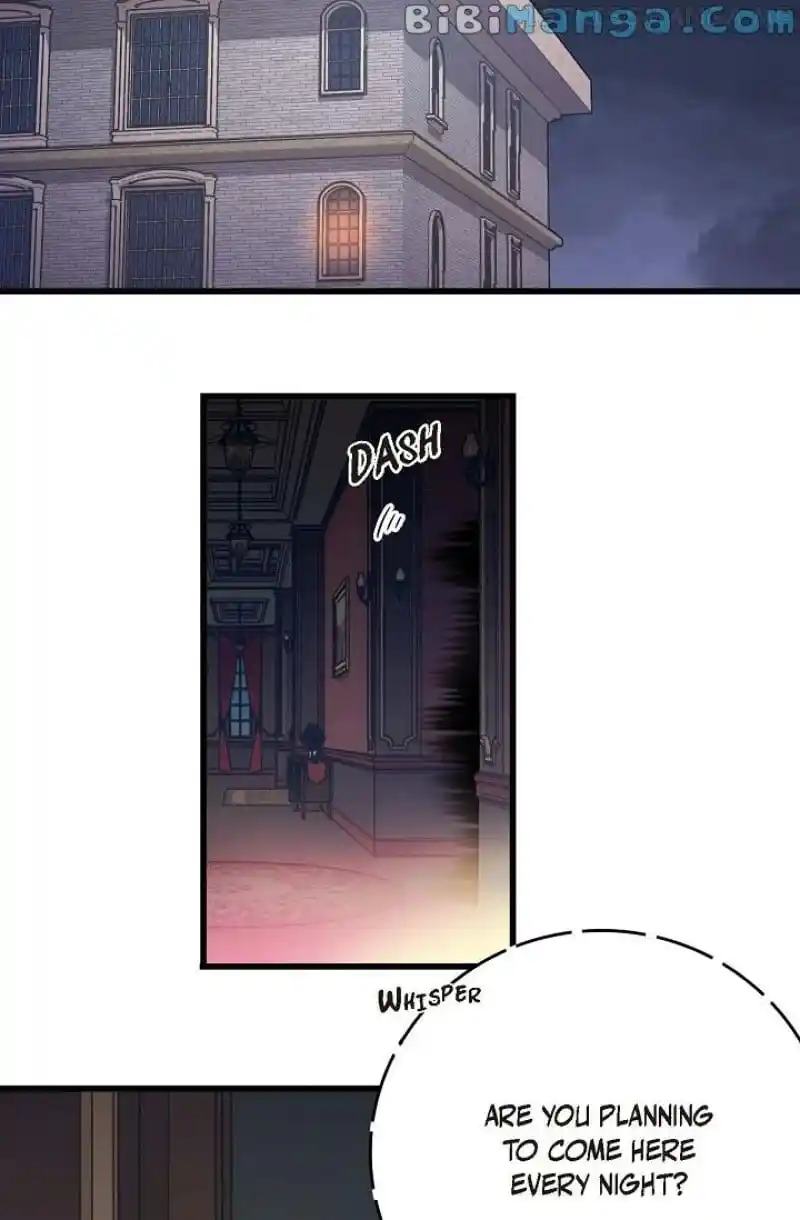 Bring The Love Chapter 112