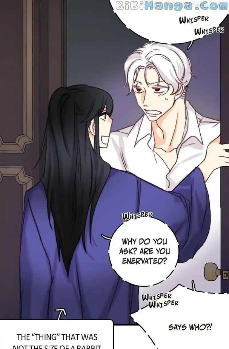 Bring The Love Chapter 112