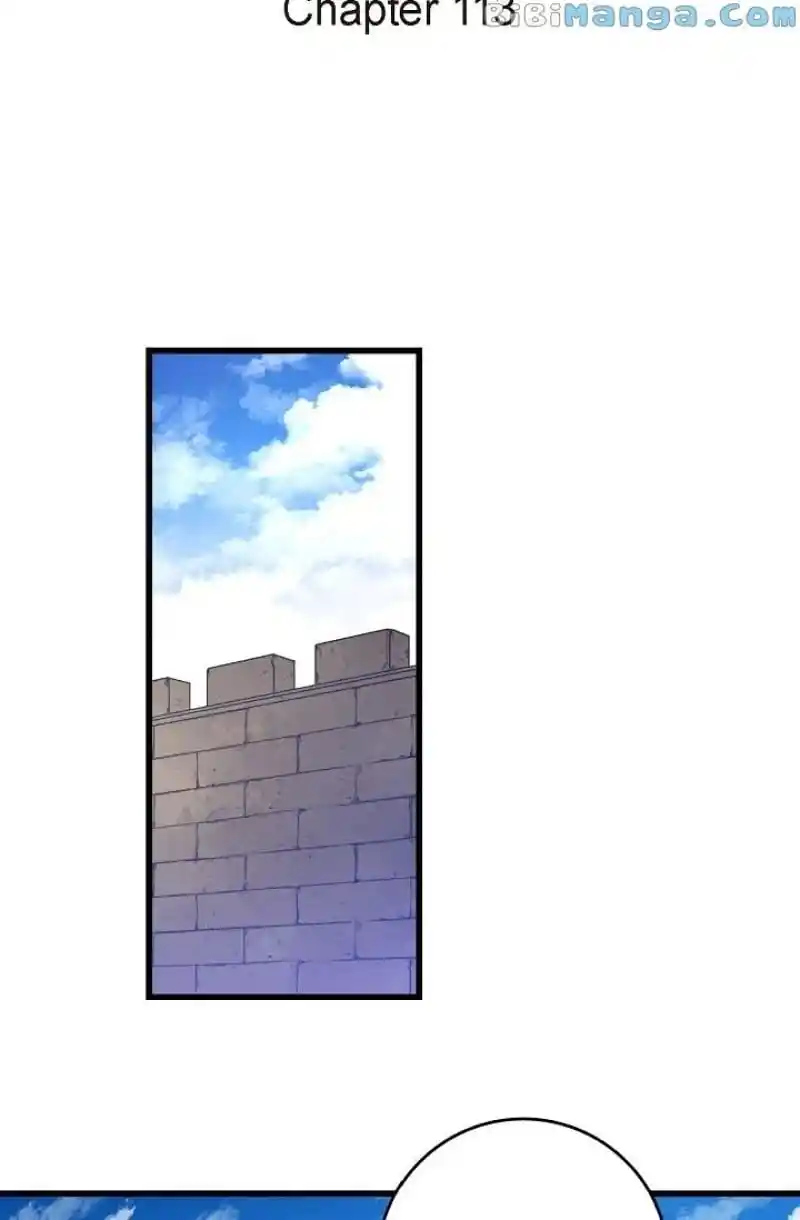 Bring The Love Chapter 113