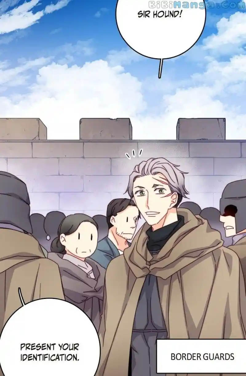 Bring The Love Chapter 113