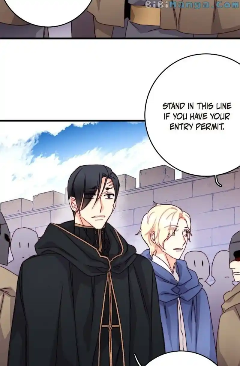 Bring The Love Chapter 113