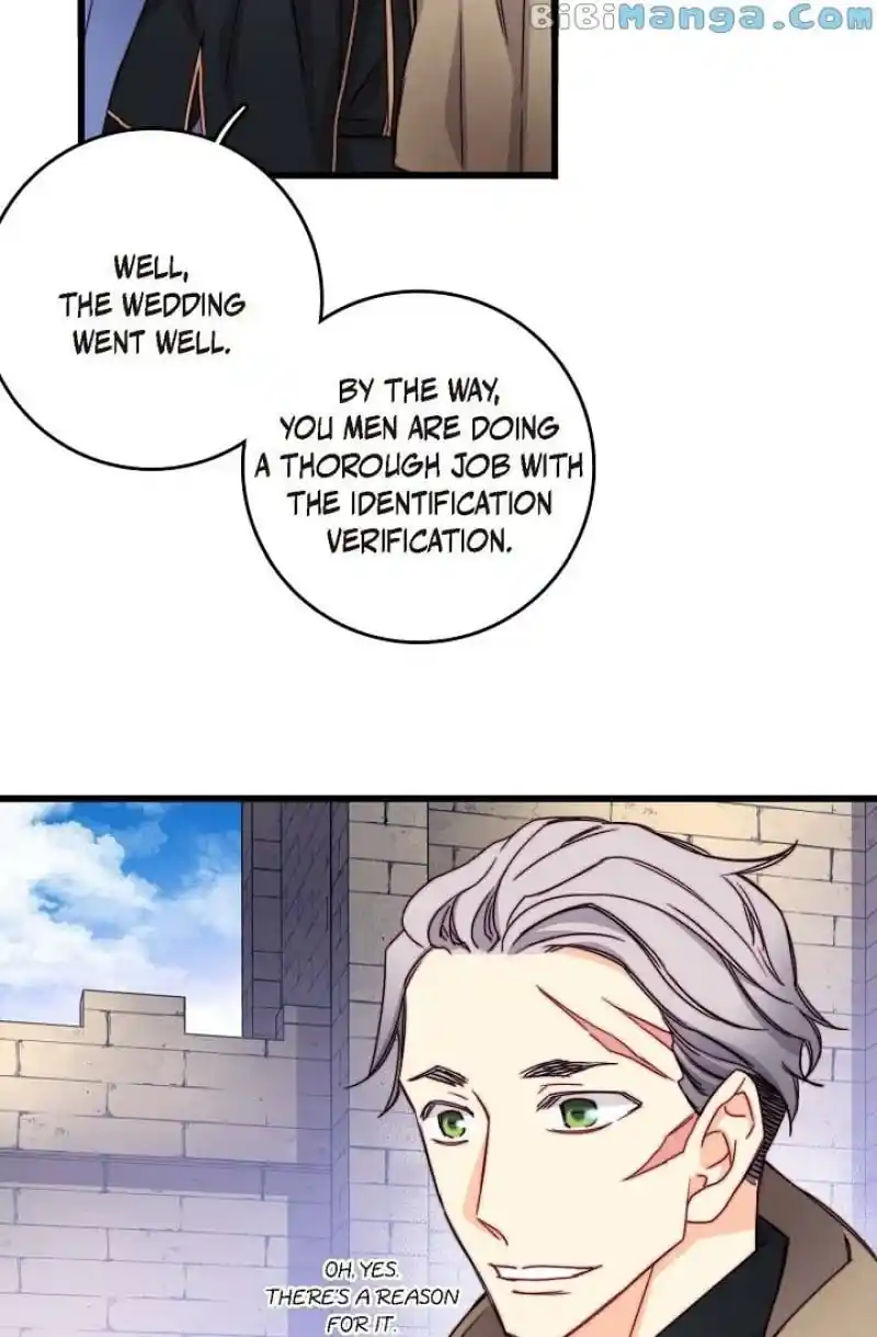 Bring The Love Chapter 113