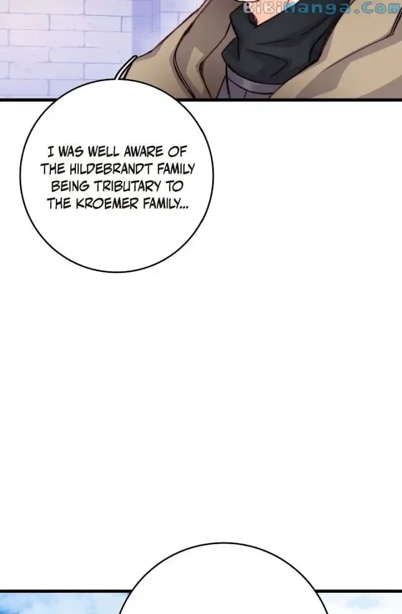 Bring The Love Chapter 113