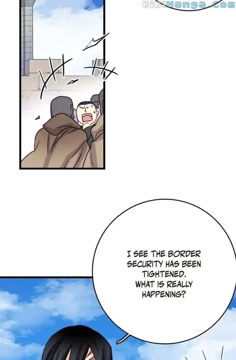 Bring The Love Chapter 113