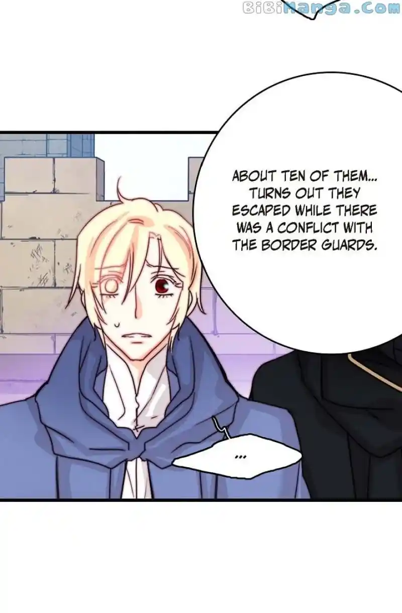 Bring The Love Chapter 113