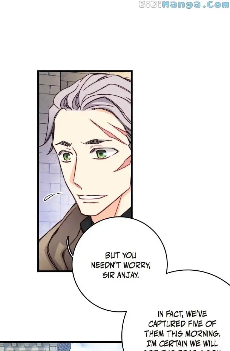 Bring The Love Chapter 113