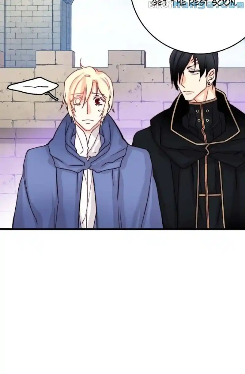 Bring The Love Chapter 113