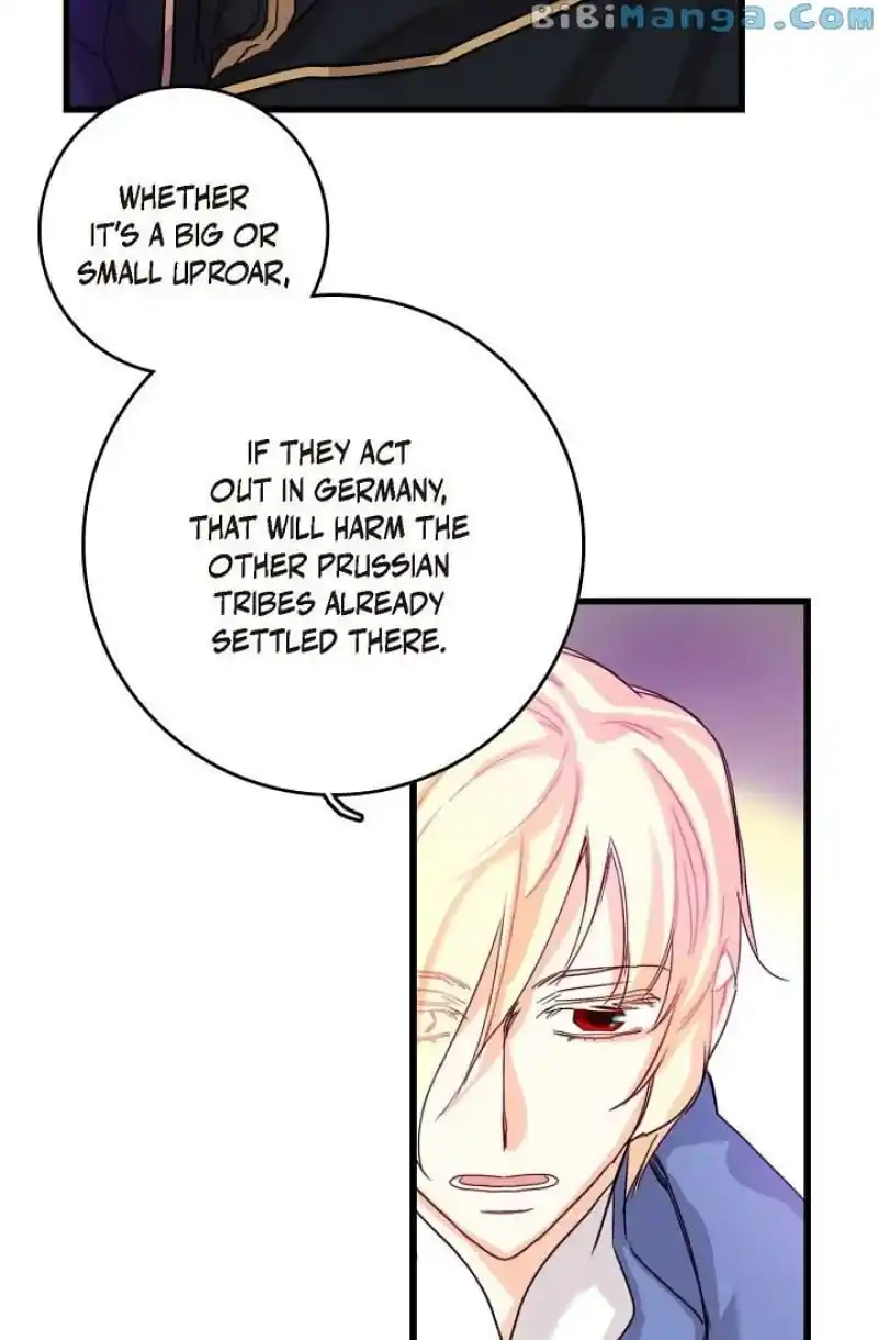 Bring The Love Chapter 113