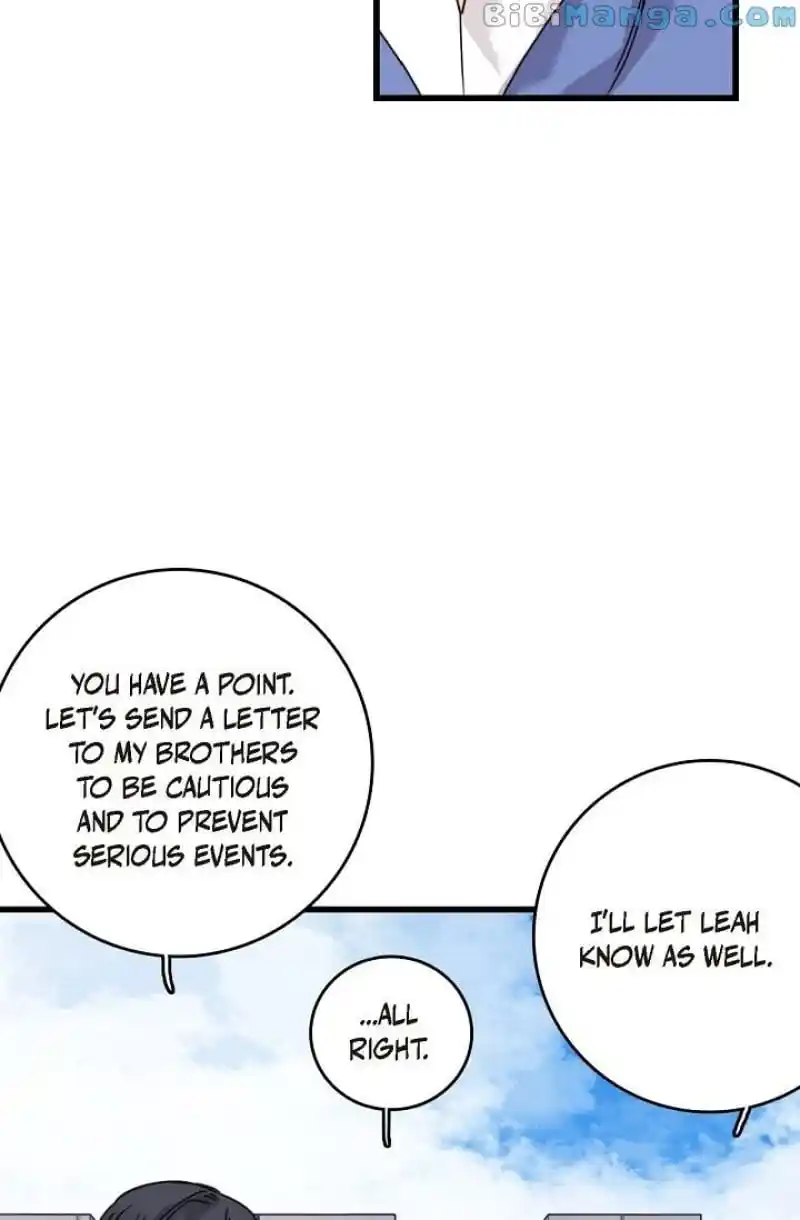 Bring The Love Chapter 113