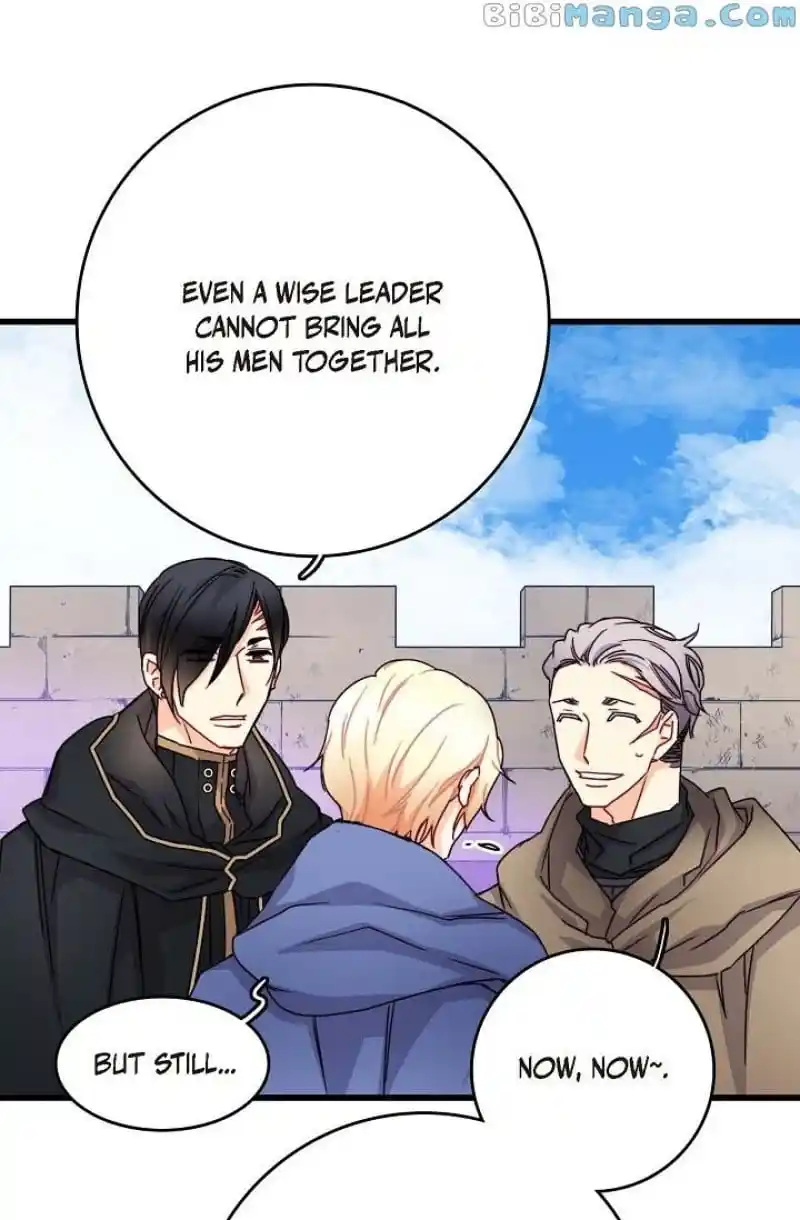 Bring The Love Chapter 113