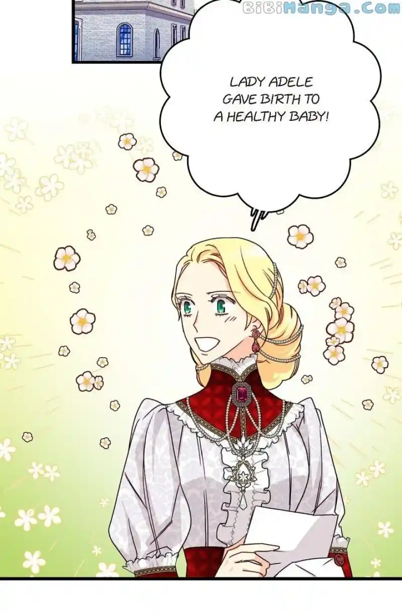 Bring The Love Chapter 113