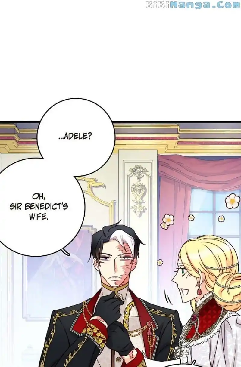 Bring The Love Chapter 113