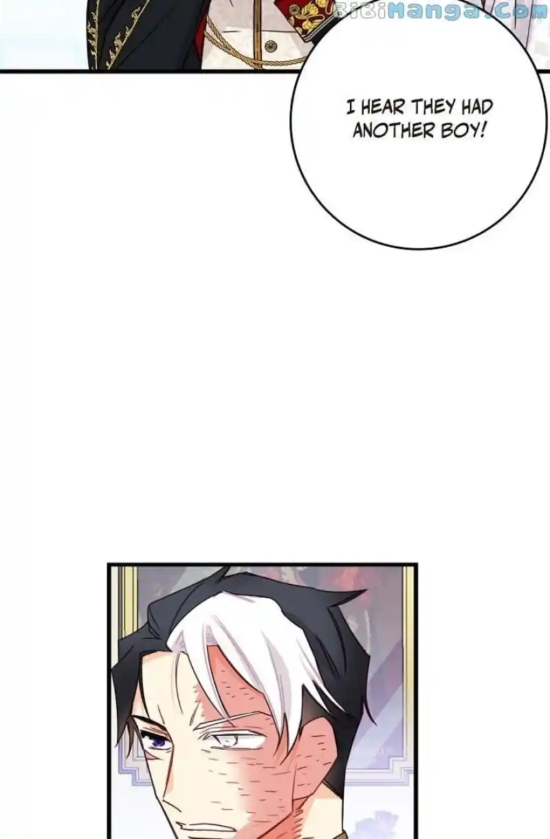 Bring The Love Chapter 113