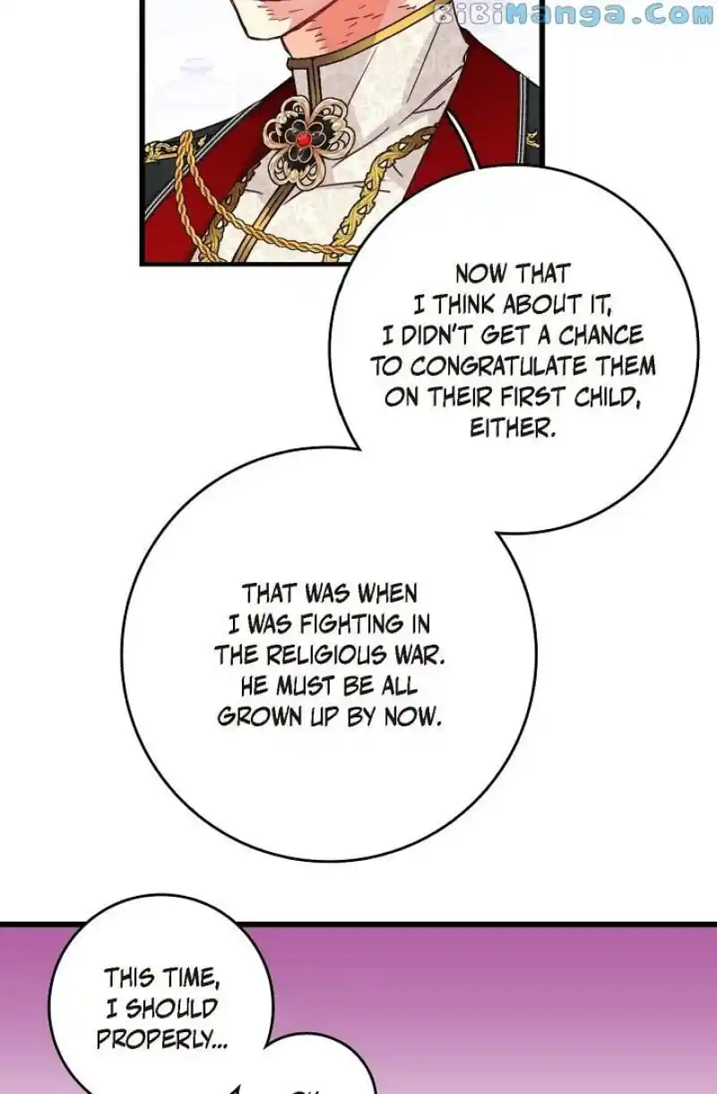 Bring The Love Chapter 113