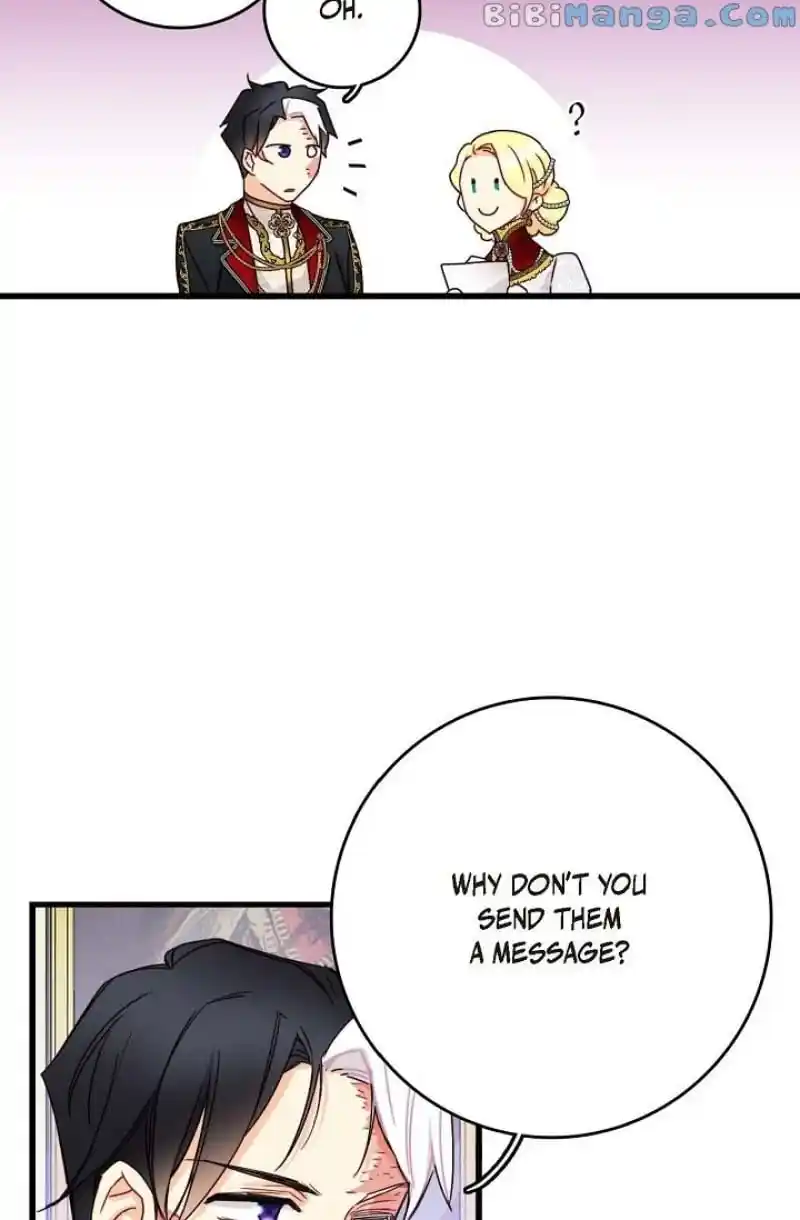 Bring The Love Chapter 113