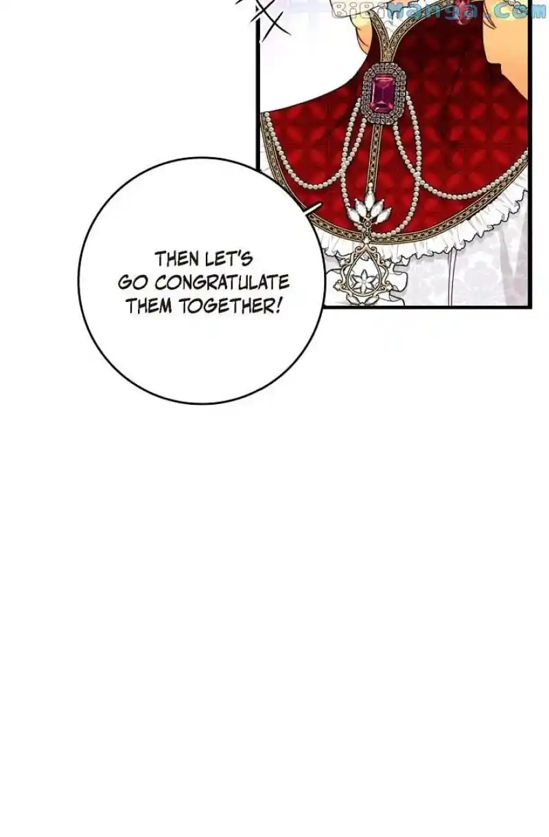 Bring The Love Chapter 113