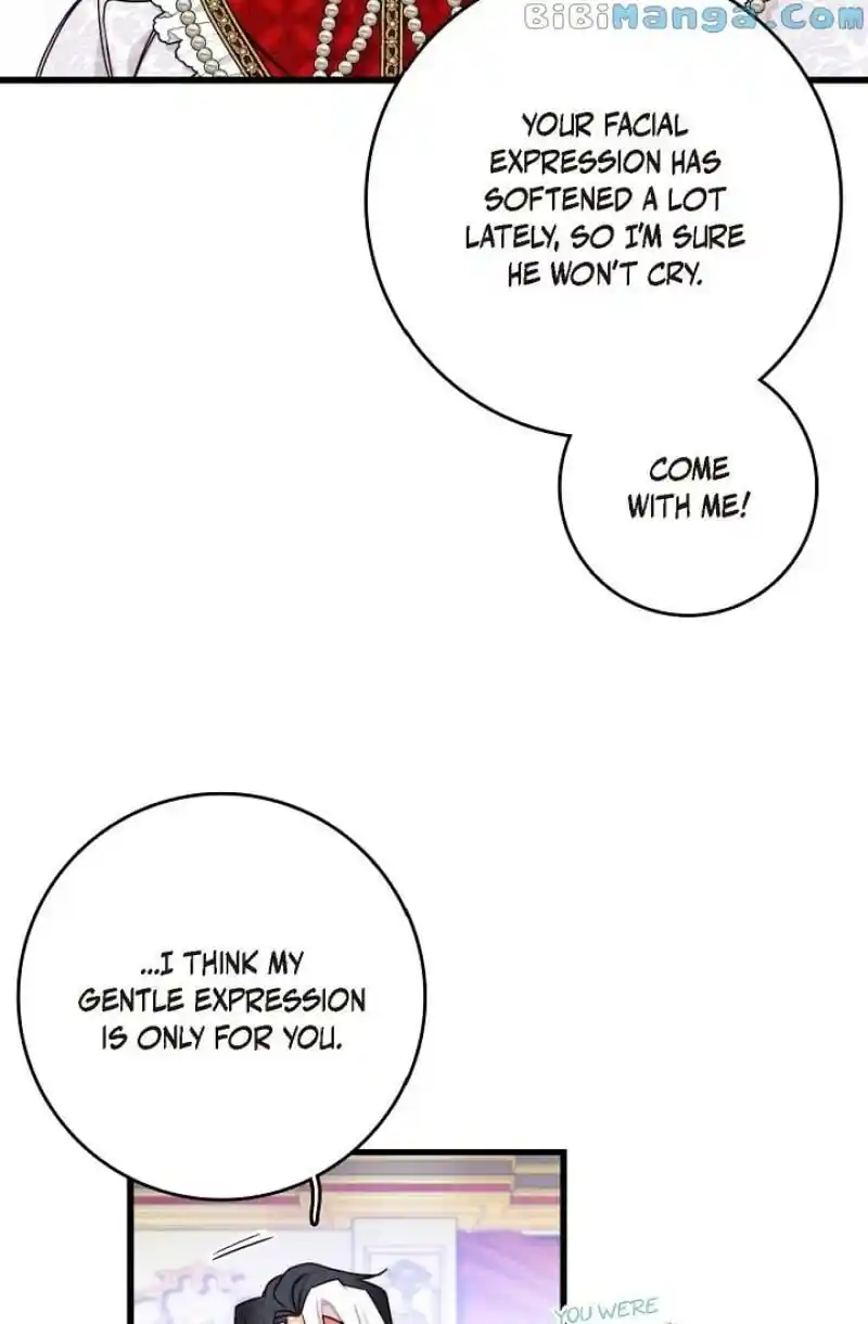 Bring The Love Chapter 113