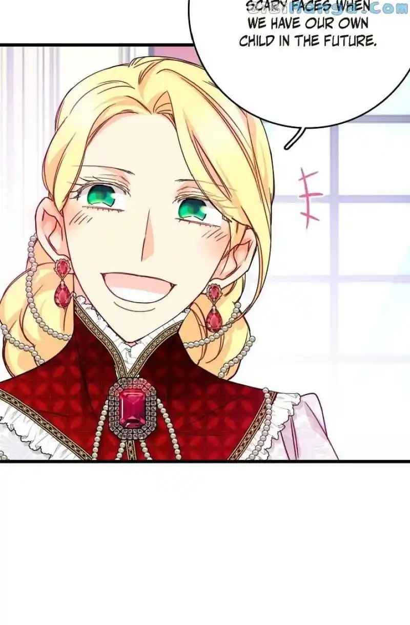 Bring The Love Chapter 113