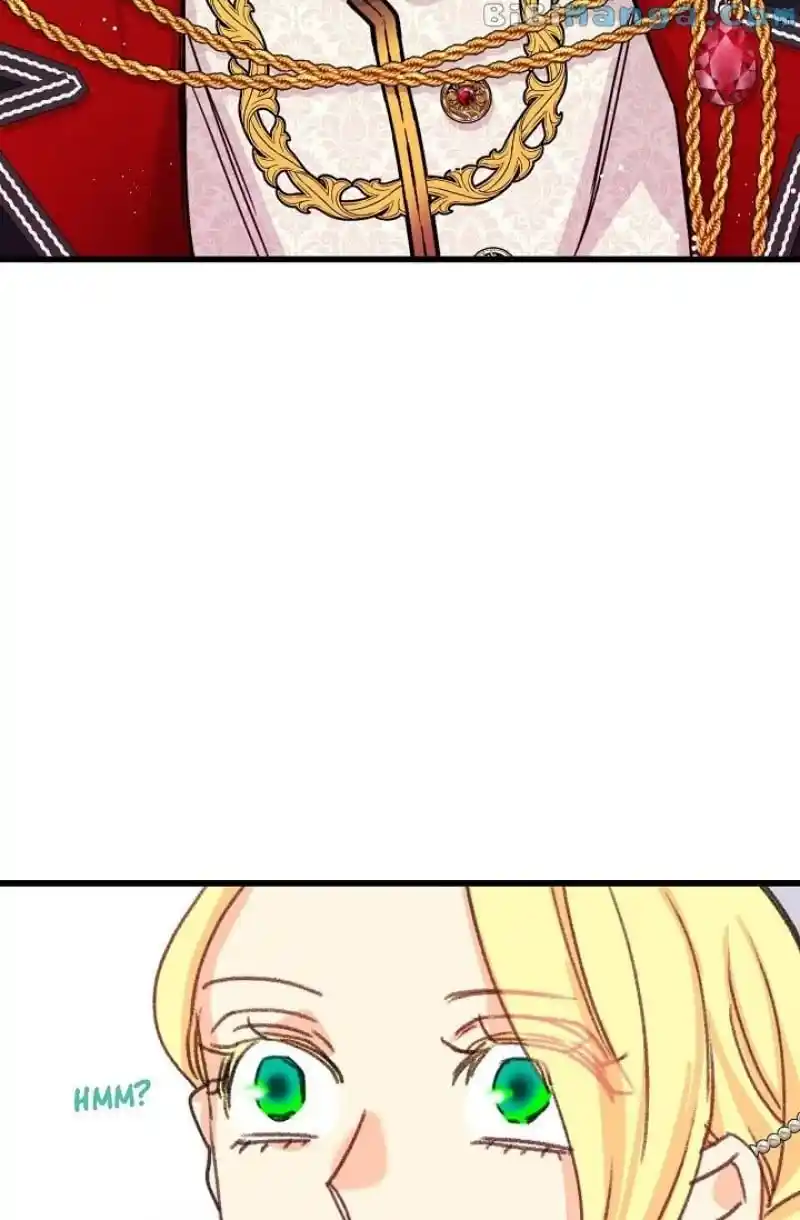 Bring The Love Chapter 113