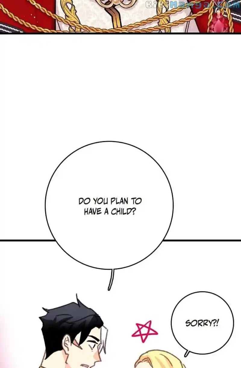 Bring The Love Chapter 113