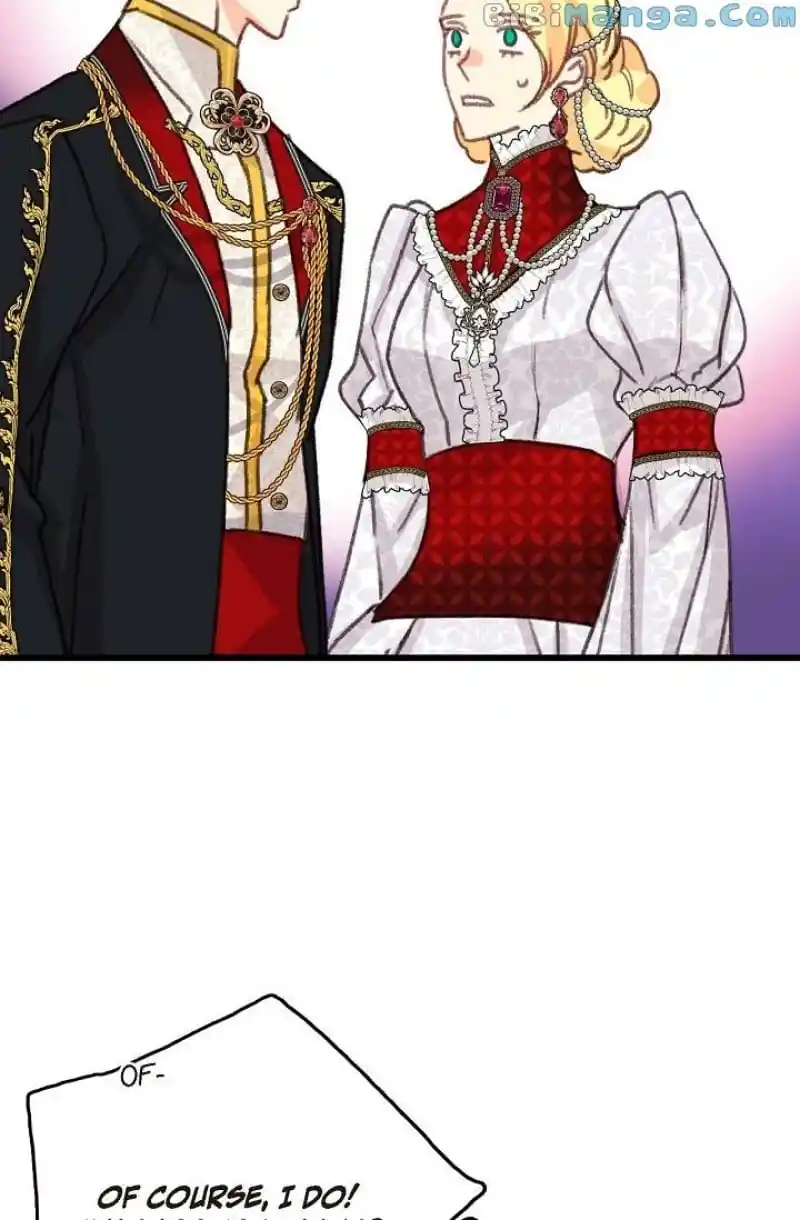 Bring The Love Chapter 113