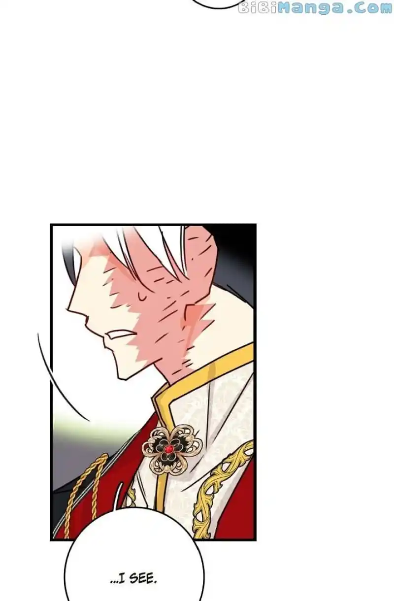 Bring The Love Chapter 113