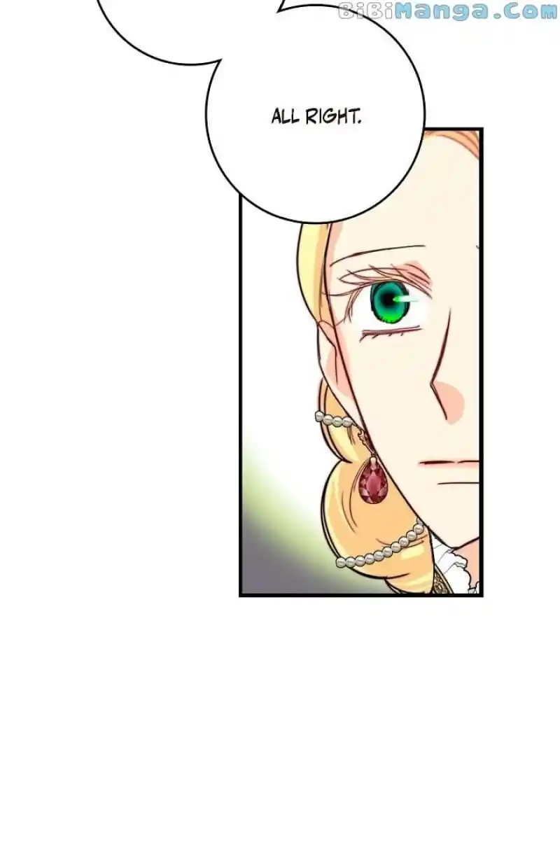 Bring The Love Chapter 113