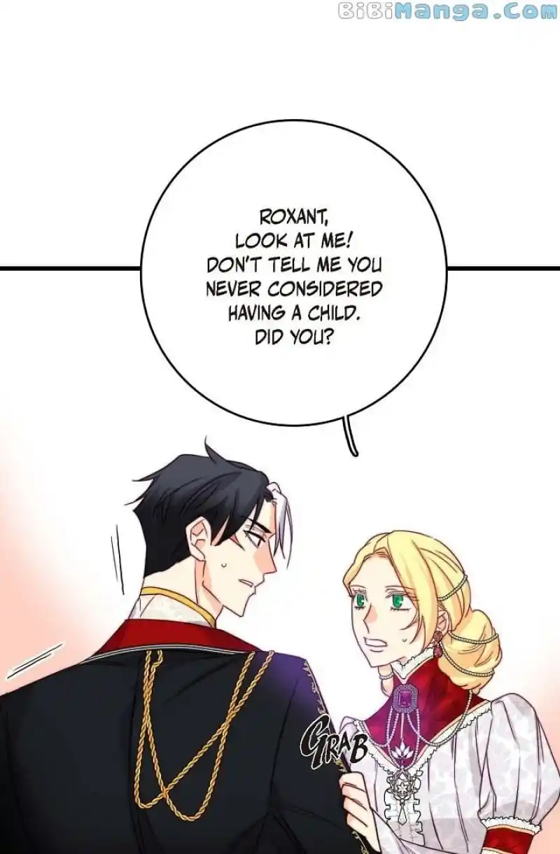 Bring The Love Chapter 113