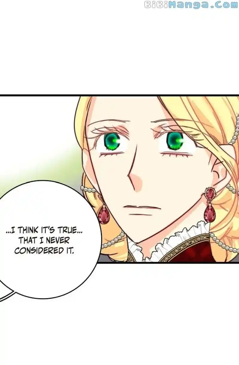 Bring The Love Chapter 113