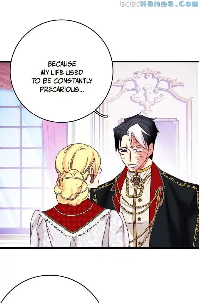 Bring The Love Chapter 113